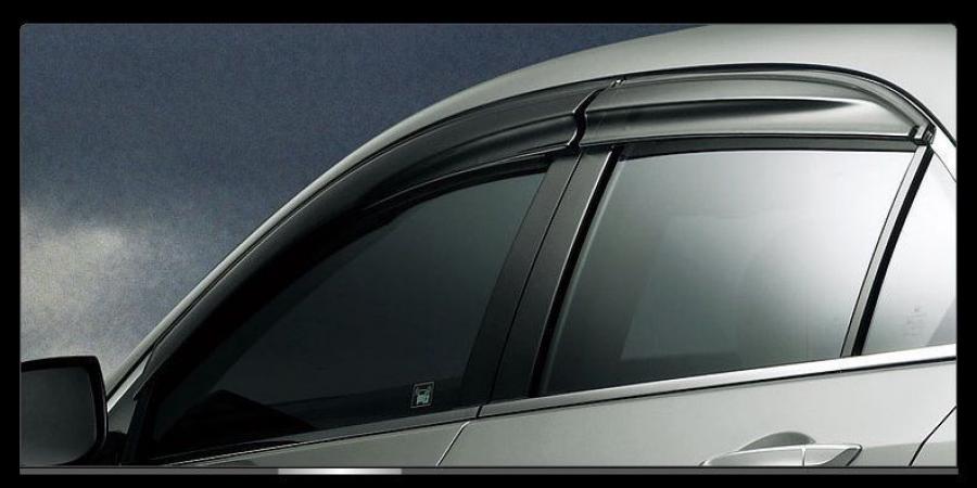  Honda Accord by Mugen 2008 года  (фото 10 из 13)